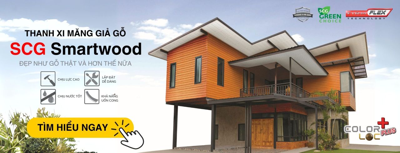 Home 7 Home SCG Smartwood