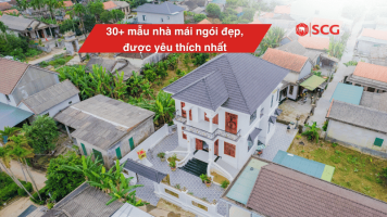 Home 63 Home mẫu nhà mái ngói đẹp