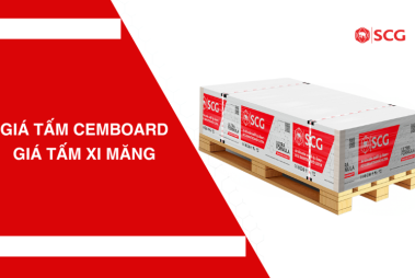 Home 128 Home giá tấm cemboard