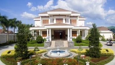 Home 59 Home Biệt thự Trảng Bàng