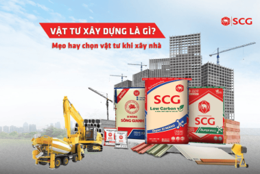 Home 129 Home vật tư xây dựng là gì