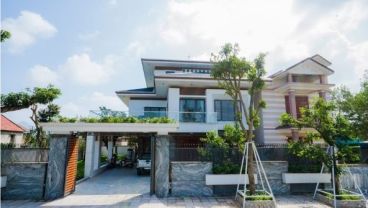 Home 45 Home SCG Super Xi măng tại Kỳ Anh Hà Tĩnh